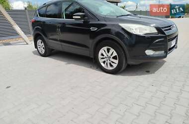 Внедорожник / Кроссовер Ford Kuga 2014 в Красилове
