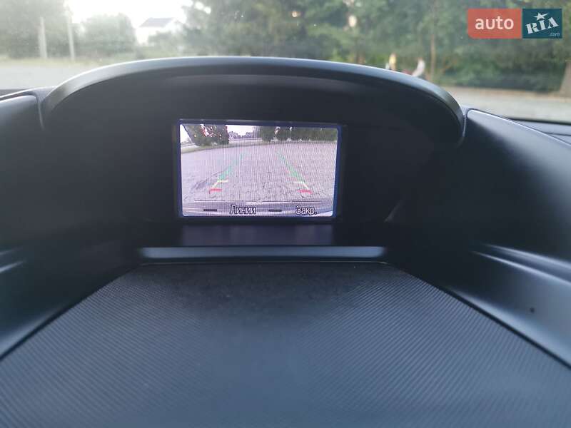 Внедорожник / Кроссовер Ford Kuga 2014 в Дубно