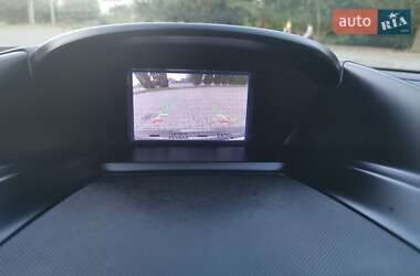 Внедорожник / Кроссовер Ford Kuga 2014 в 