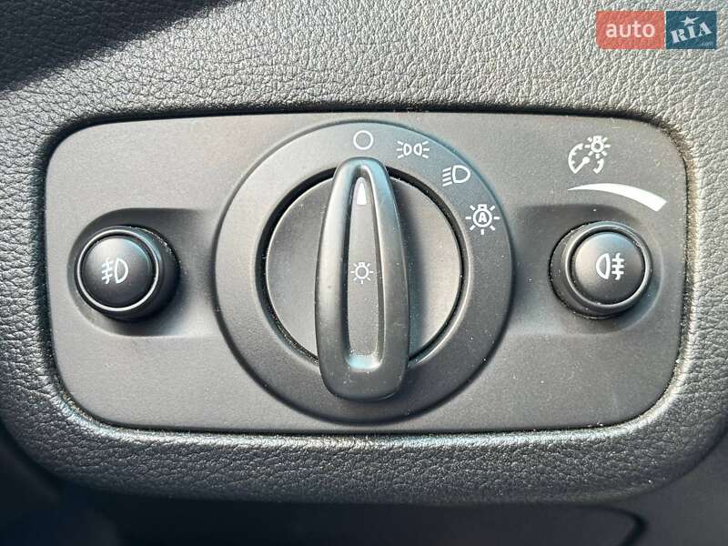Позашляховик / Кросовер Ford Kuga 2013 в Львові