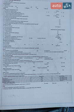 Внедорожник / Кроссовер Ford Kuga 2012 в 