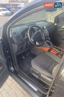 Внедорожник / Кроссовер Ford Kuga 2008 в 