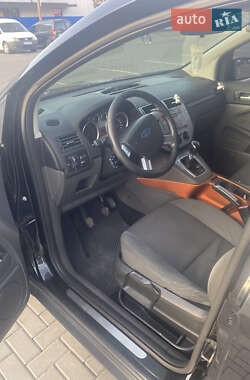 Внедорожник / Кроссовер Ford Kuga 2008 в 