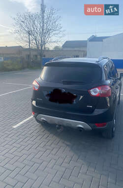 Внедорожник / Кроссовер Ford Kuga 2008 в 