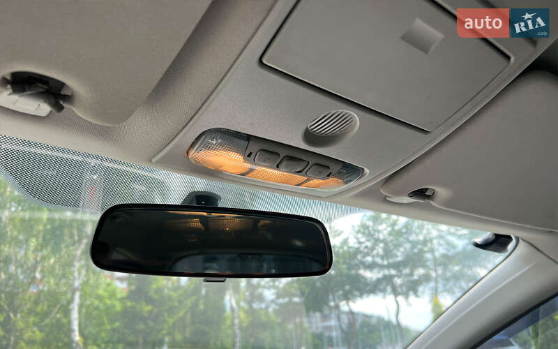 Внедорожник / Кроссовер Ford Kuga 2012 в Львове фото 19 Внедорожник / Кроссовер Ford Kuga 2012 в Львове