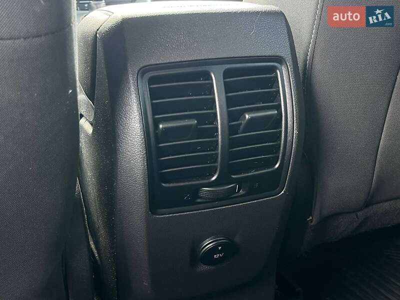 Внедорожник / Кроссовер Ford Kuga 2017 в Львове