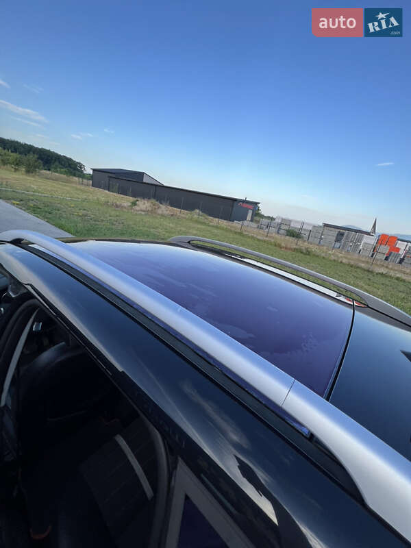 Позашляховик / Кросовер Ford Kuga 2010 в Буштино