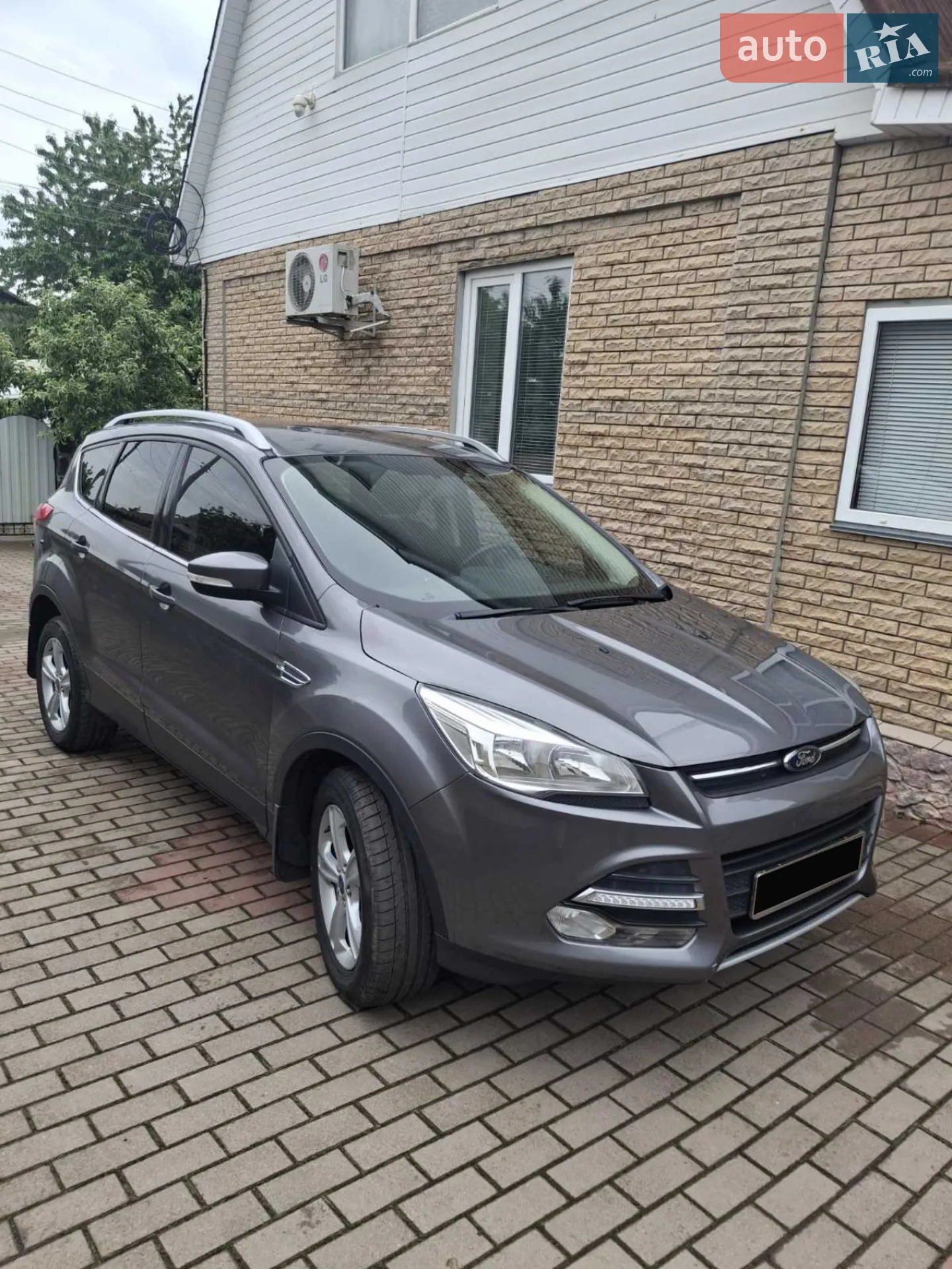 2013 Ford Kuga - мініатюра 10