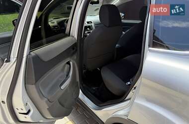Внедорожник / Кроссовер Ford Kuga 2012 в 