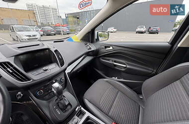 Внедорожник / Кроссовер Ford Kuga 2019 в 