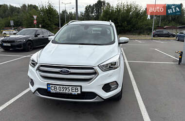 Внедорожник / Кроссовер Ford Kuga 2019 в Киеве