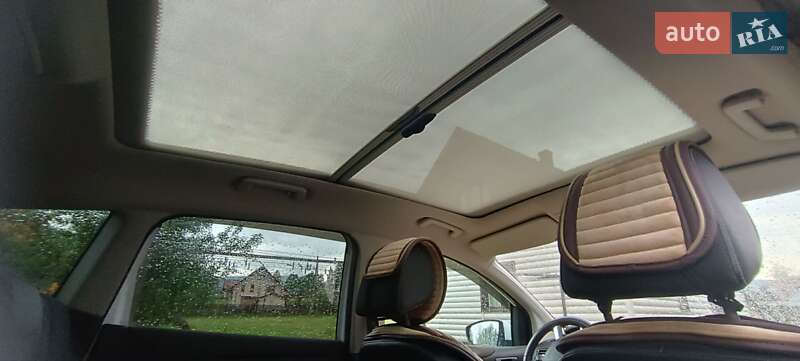 Внедорожник / Кроссовер Ford Kuga 2011 в Коломые
