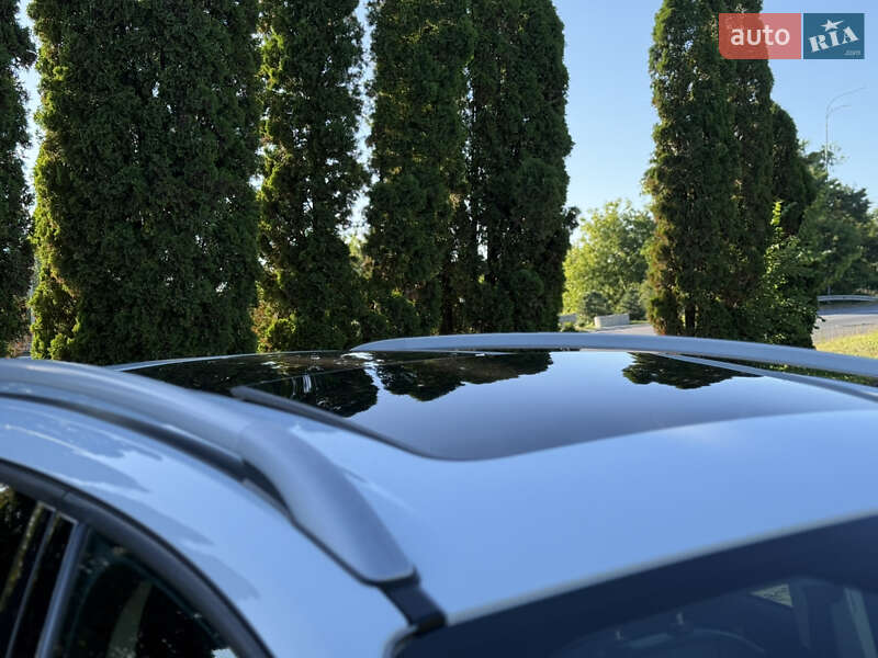 Внедорожник / Кроссовер Ford Kuga 2015 в Дубно