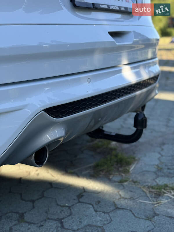 Внедорожник / Кроссовер Ford Kuga 2015 в Дубно