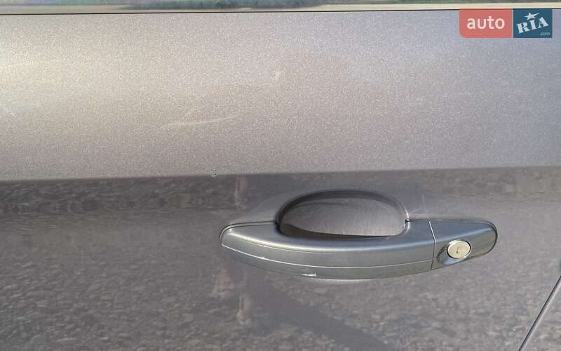 Внедорожник / Кроссовер Ford Kuga 2012 в Львове
