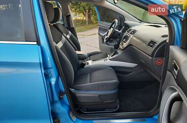 Внедорожник / Кроссовер Ford Kuga 2010 в 