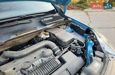 Внедорожник / Кроссовер Ford Kuga 2010 в 
