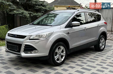 Позашляховик / Кросовер Ford Kuga 2015 в Мукачевому