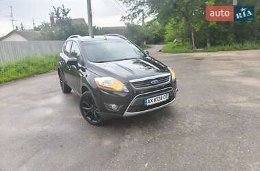 Внедорожник / Кроссовер Ford Kuga 2008 в 