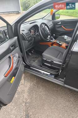 Внедорожник / Кроссовер Ford Kuga 2008 в 