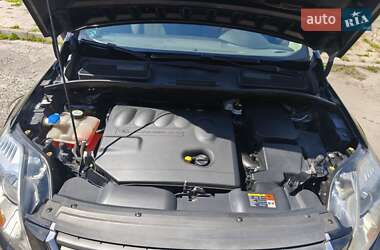 Внедорожник / Кроссовер Ford Kuga 2008 в 