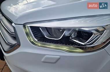 Внедорожник / Кроссовер Ford Kuga 2019 в 