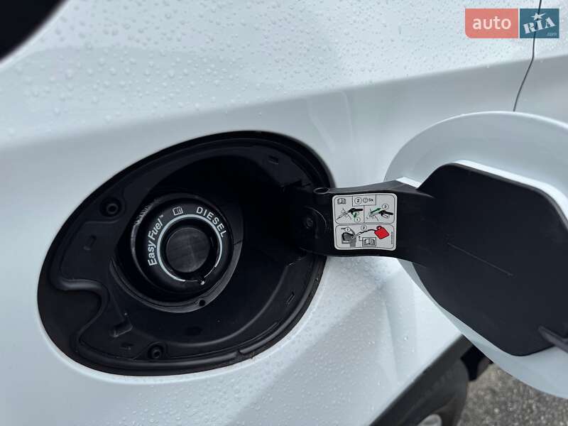 Позашляховик / Кросовер Ford Kuga 2019 в Києві