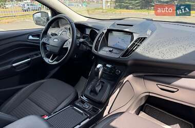 Внедорожник / Кроссовер Ford Kuga 2019 в 