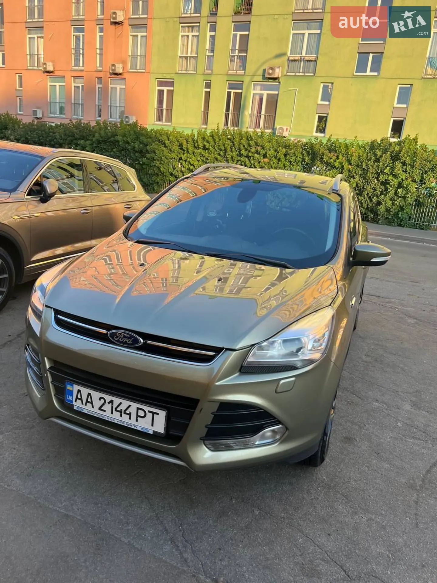 Фото авто 1