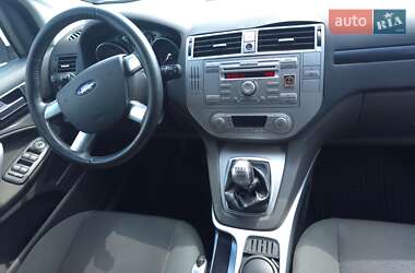 Внедорожник / Кроссовер Ford Kuga 2011 в 