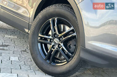 Внедорожник / Кроссовер Ford Kuga 2013 в 