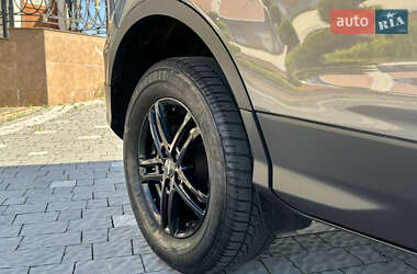 Внедорожник / Кроссовер Ford Kuga 2013 в 