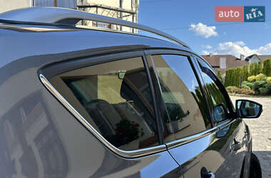 Внедорожник / Кроссовер Ford Kuga 2013 в 