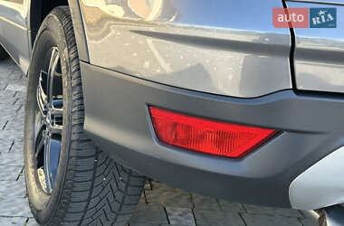 Внедорожник / Кроссовер Ford Kuga 2013 в 