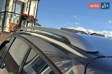 Внедорожник / Кроссовер Ford Kuga 2013 в 