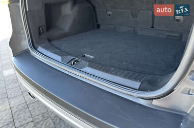 Внедорожник / Кроссовер Ford Kuga 2013 в 