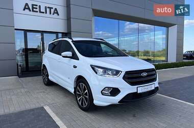 Внедорожник / Кроссовер Ford Kuga 2018 в Днепре