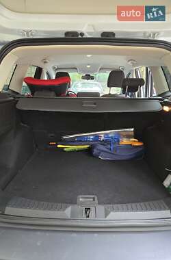 Внедорожник / Кроссовер Ford Kuga 2013 в Киеве