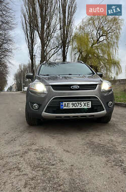 Внедорожник / Кроссовер Ford Kuga 2011 в Днепре