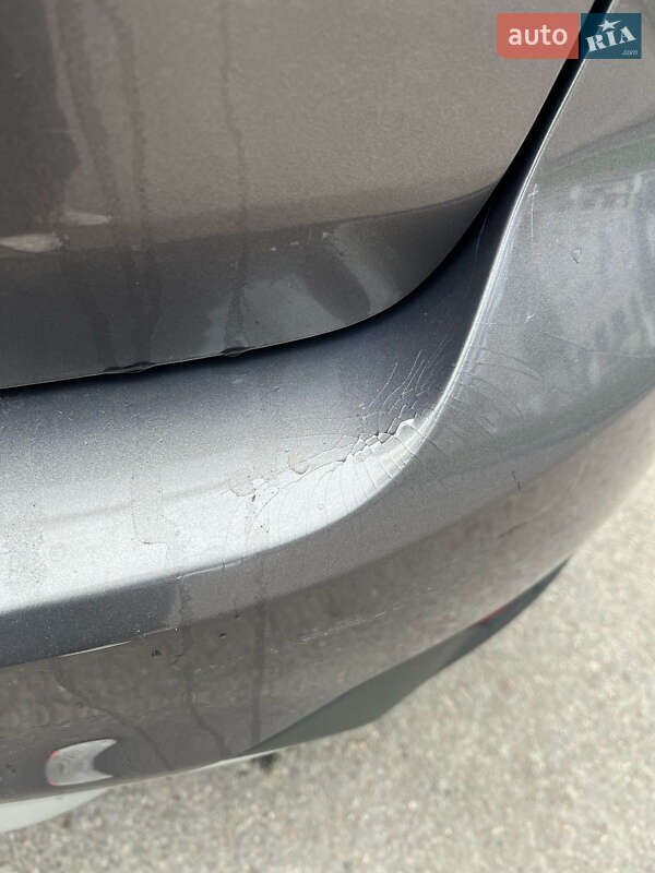 Позашляховик / Кросовер Ford Kuga 2011 в Сумах