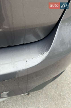 Внедорожник / Кроссовер Ford Kuga 2011 в 