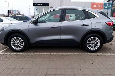 Внедорожник / Кроссовер Ford Kuga 2020 в 