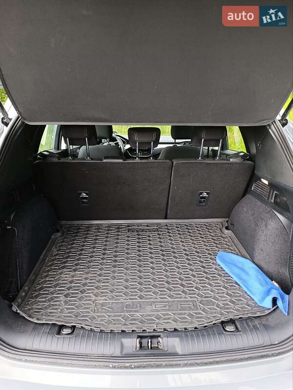 Внедорожник / Кроссовер Ford Kuga 2020 в Львове