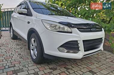 Внедорожник / Кроссовер Ford Kuga 2013 в Запорожье