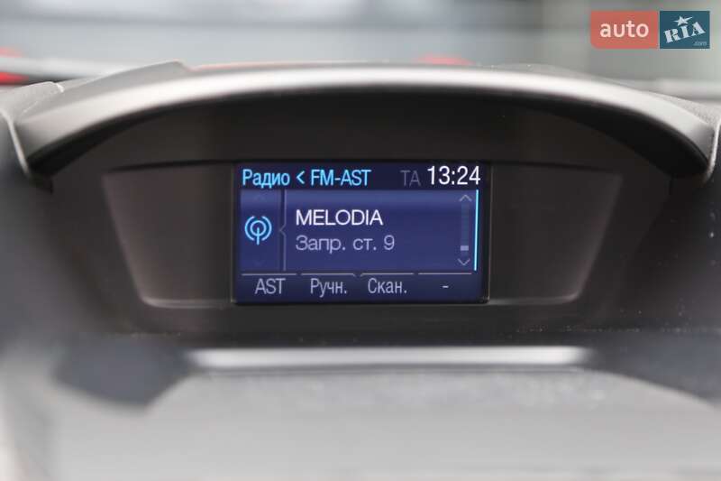 Внедорожник / Кроссовер Ford Kuga 2013 в Киеве