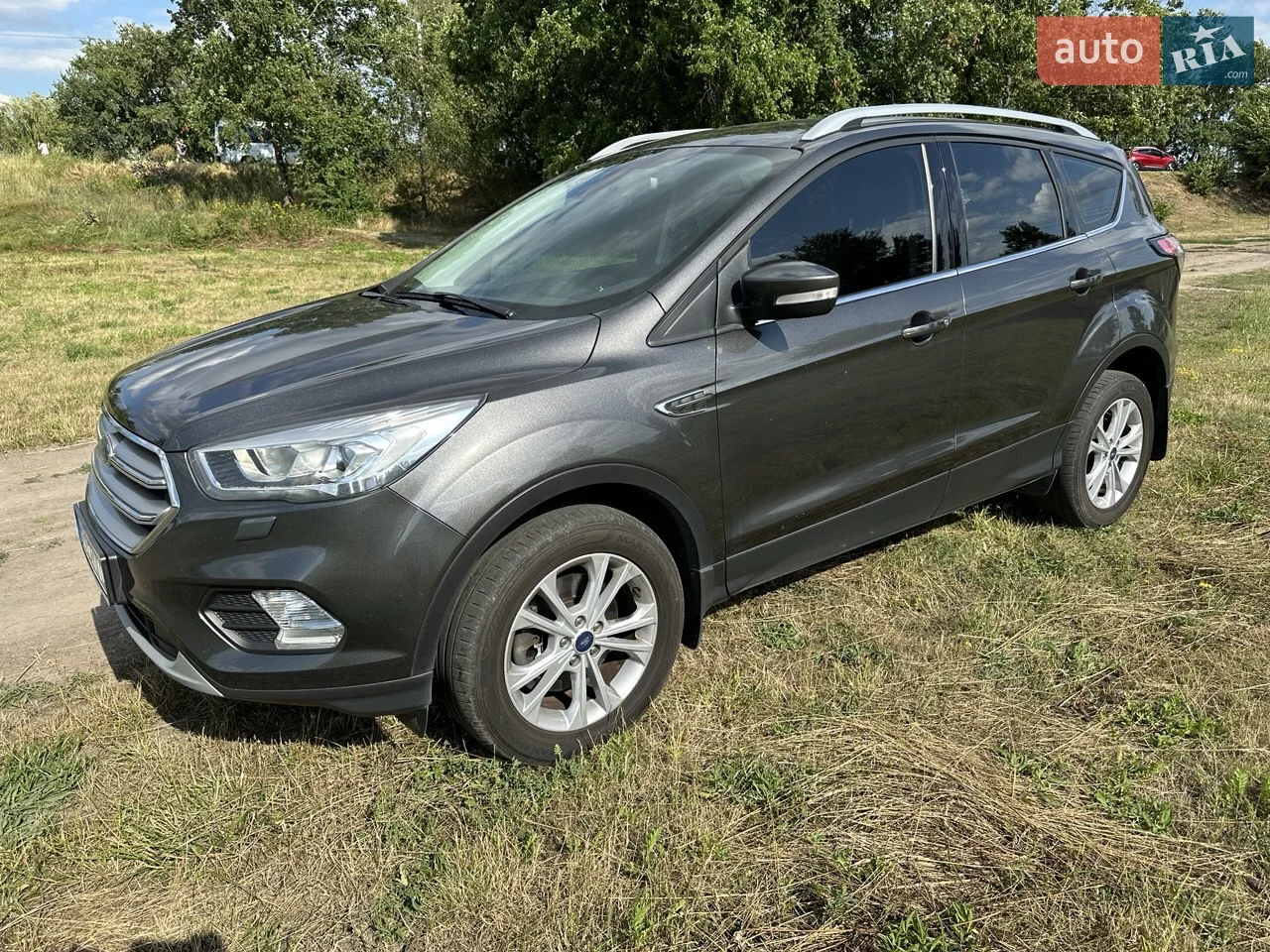 2019 Ford Kuga - мініатюра 18
