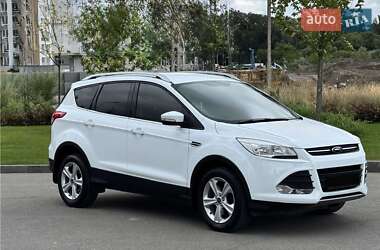 Позашляховик / Кросовер Ford Kuga 2013 в Дніпрі