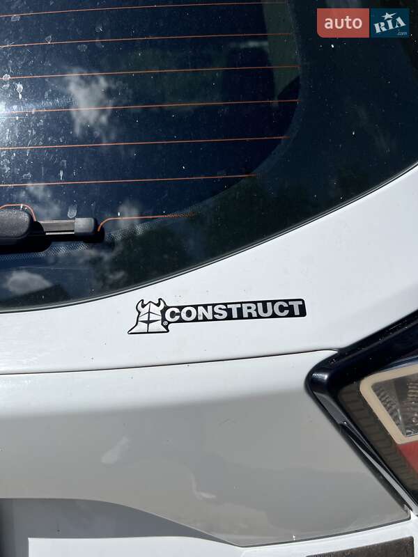 Внедорожник / Кроссовер Ford Kuga 2018 в Полтаве