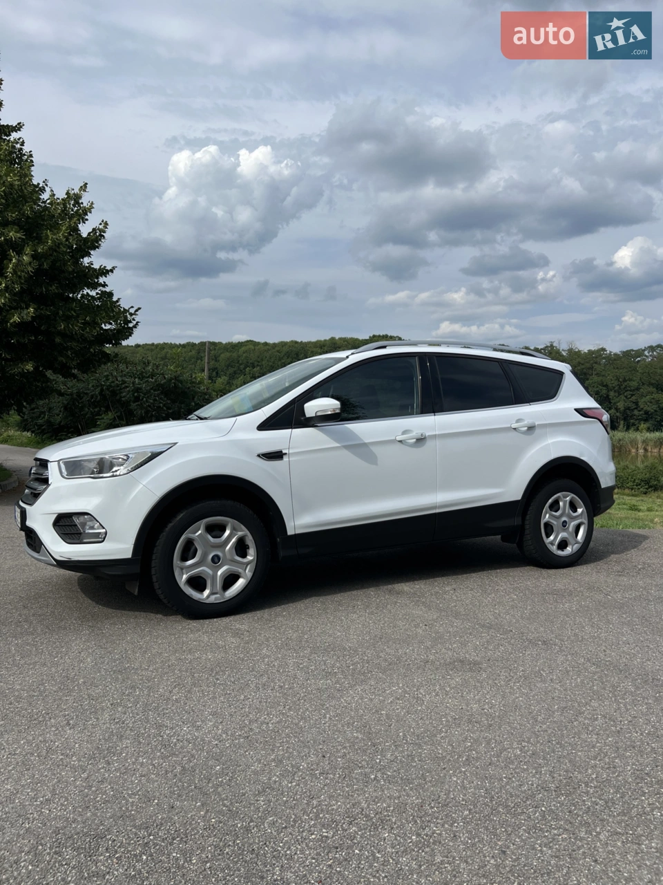 2019 Ford Kuga - мініатюра 14