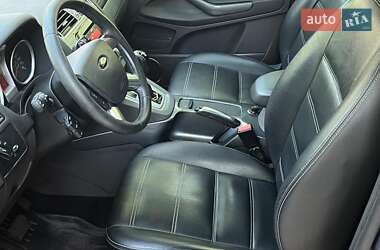 Внедорожник / Кроссовер Ford Kuga 2011 в 